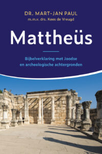Mattheüs | Dr. Mart-Jan Paul