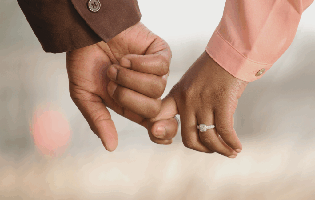 Ingredientes del amor verdadero - parte 3