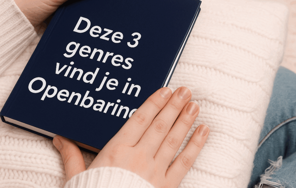 Géneros en el Apocalipsis