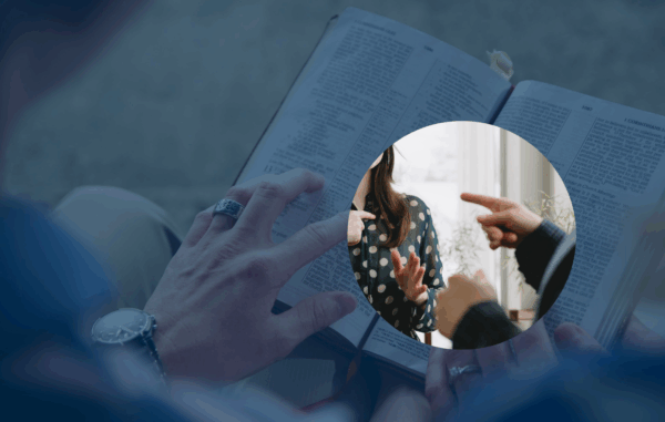 Paulus vs conflict