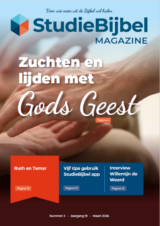 Maart 2026 (jaargang 19 - nr 3.)