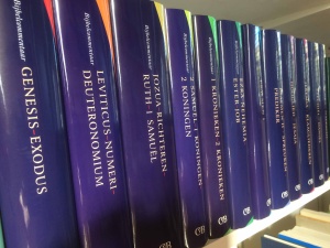 Complete serie StudieBijbel Oude Testament