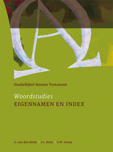 Eigennamen en Index