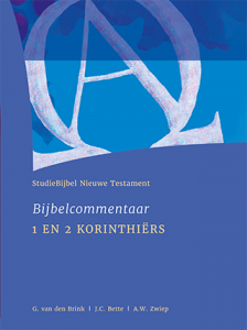 1 en 2 Korinthiërs
