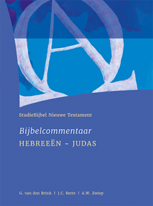 Hebreeën - Judas