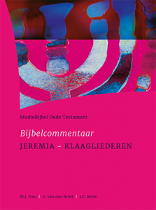 Jeremia - Klaagliederen