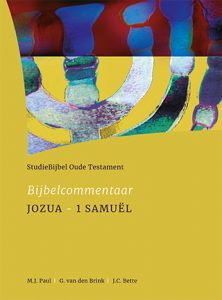 Jozua - Richteren - Ruth - 1 Samuël