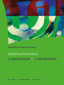 1 Kronieken - 2 Kronieken