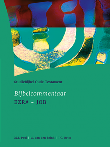 Ezra - Nehemia - Ester - Job