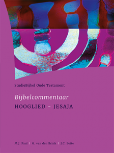 Hooglied - Jesaja