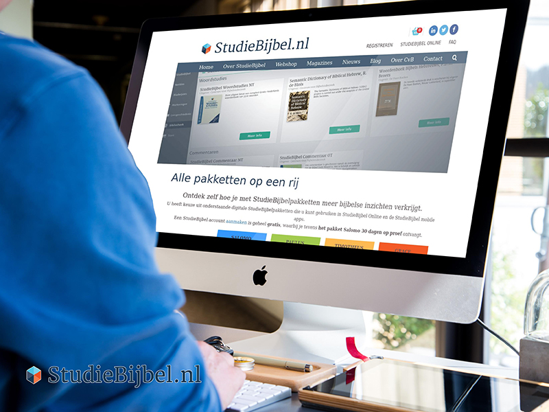 Studiebijbel.nl